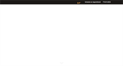 Desktop Screenshot of jonpauls.com
